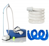 CPAP Hoses + Comfort Solutions